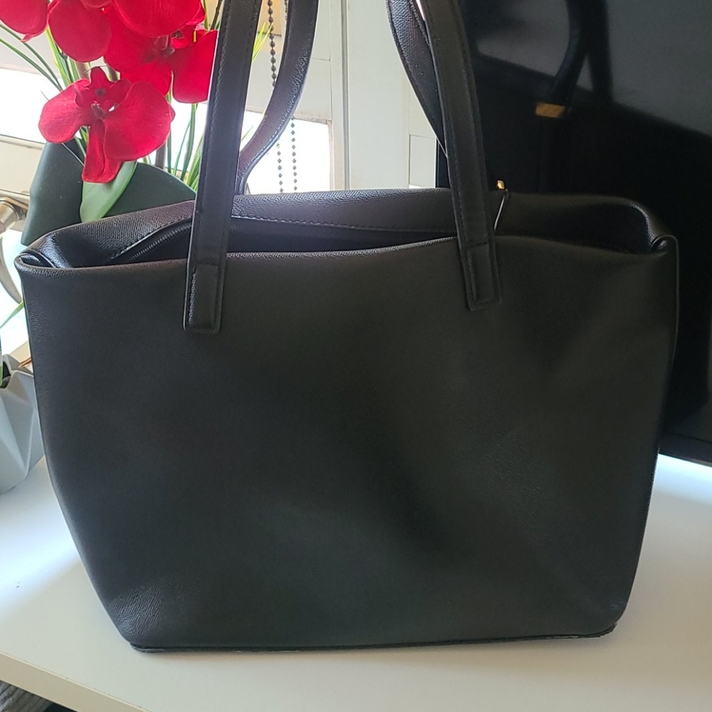 Call It spring black shoulder bag - Picture 4 of 5